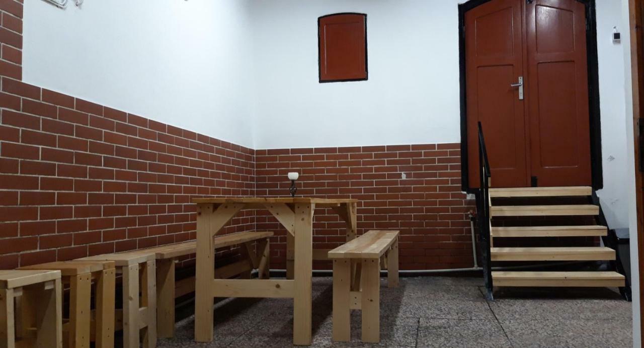 Penzion Na Vyhlidce Cejkovice  Exterior photo
