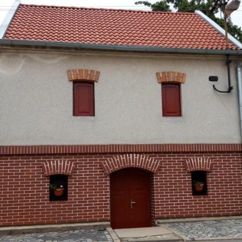 Penzion Na Vyhlidce Cejkovice  Exterior photo