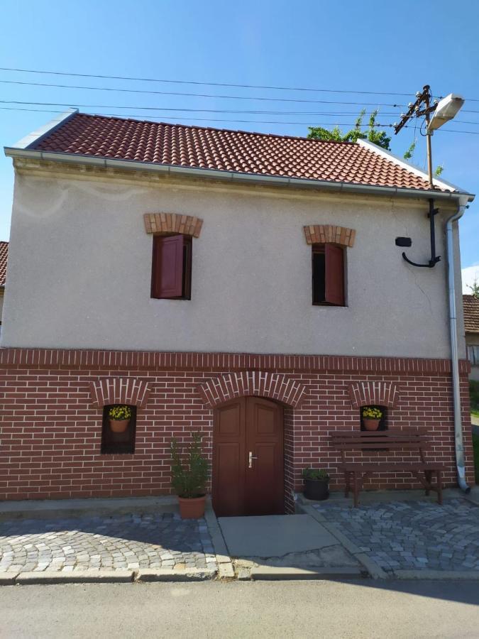 Penzion Na Vyhlidce Cejkovice  Exterior photo
